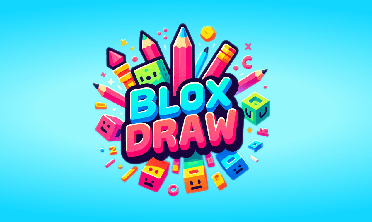 Bloxdraw