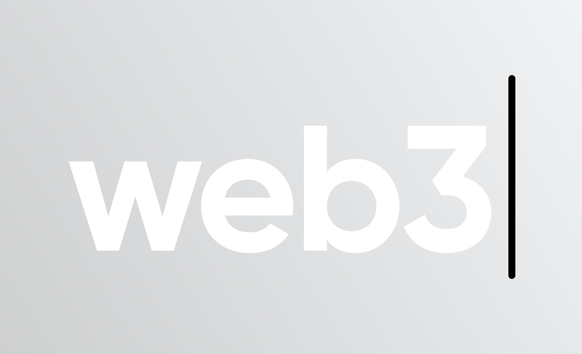 The promise and peril of web3